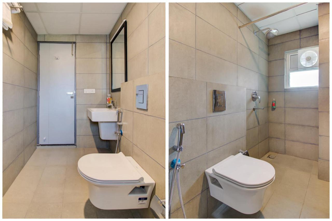 Oyo Townhouse 061 Gcda Kakkanad Signal Hotel Kochi Zewnętrze zdjęcie